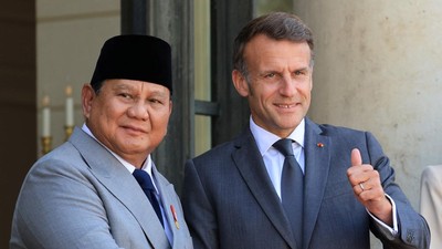 Bahasa Prancis di Semua Sekolah: Gebrakan Diplomatik atau Kebijakan Pendidikan?