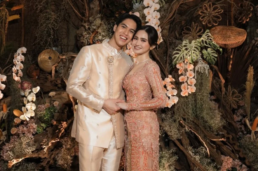 El Rumi Rayakan Ulang Tahun Saat Bulan Madu di Italia, Maia Estianty Akui Baru Pertama Kali Tak Bersama Keluarga