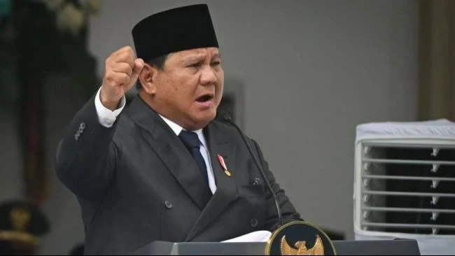 Resmikan Ekspor Satu Pintu Melalui Danantara, Begini Alasan Presiden Prabowo