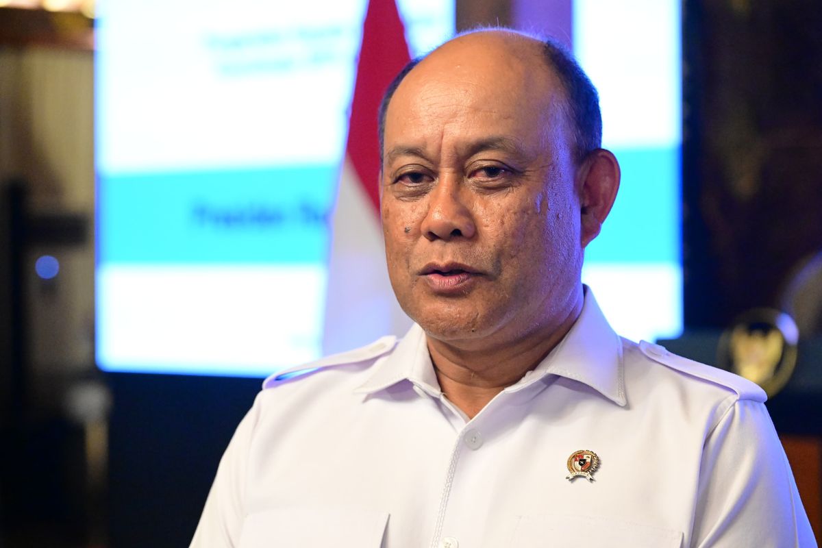Dadan Hindayana Dicopot, Isu Korupsi Lapak Dapur Gratis Guncang Badan Gizi Nasional 2026
