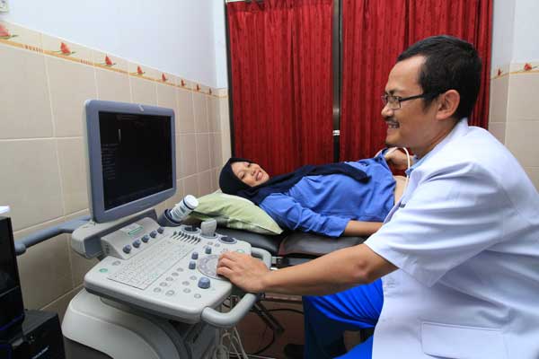 Benarkah Ada Usia Ideal untuk Hamil? Ini Penjelasan Medisnya