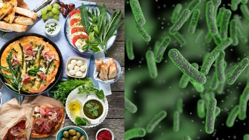 WHO: 866 Juta Orang Terjangkit Penyakit Akibat Makanan Tidak Aman, 1.5 Juta Meninggal