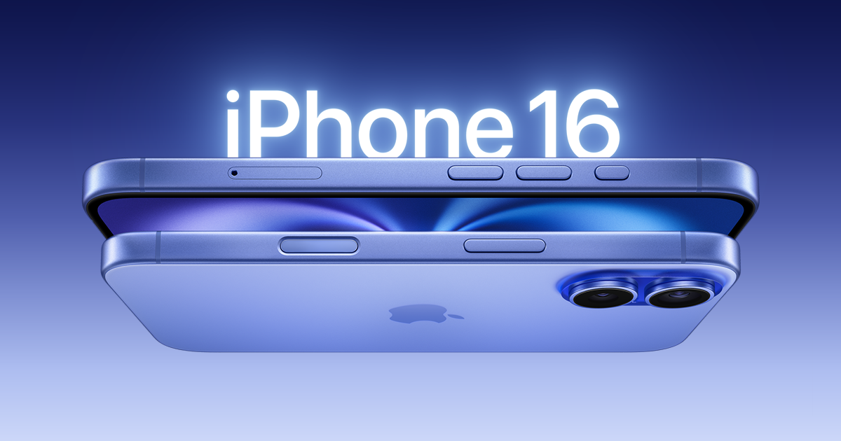 Rupiah Tembus 18 Ribu, Harga iPhone 16 Malah Turun Lima Ratus Ribu