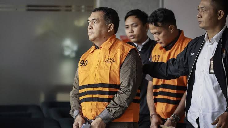 OTT Imigrasi Guncang Kredibilitas Lembaga, WNA Diuntungkan, Masyarakat Menuntut Perubahan Nyata