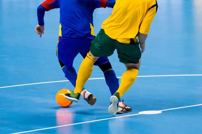 Malahayati Consultant Berkolaborasi Dengan Polres Jaksel Gelar Turnamen Futsal