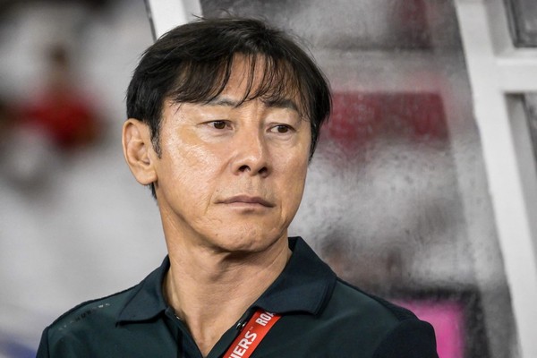 Sinyal Kuat Shin Tae-yong Merapat, Persija Jakarta Resmikan Pelatih Baru Besok Siang