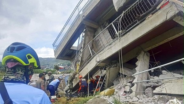 Gempa Filipina Picu Ancaman Tsunami Indonesia: Warga Pesisir Mulai Mengungsi, BMKG Minta Jauhi Pantai