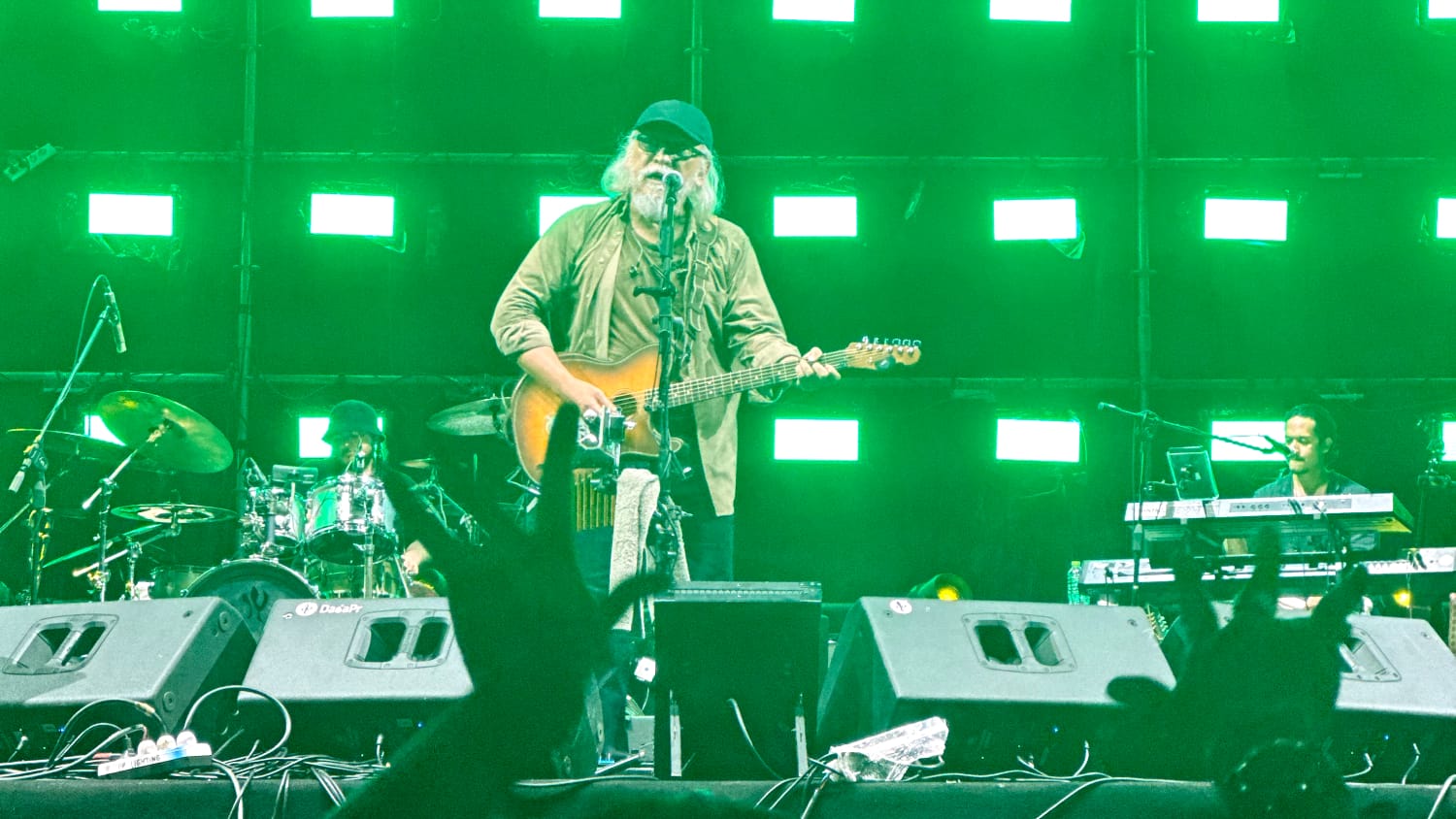Momenta Festival 2026: Konser Musik, Festival UMKM, dan Ruang Introspeksi