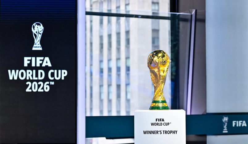 Membuka Piala Dunia 2026: Pop Culture Menang, Sepak Bola Cuma Pelengkap?