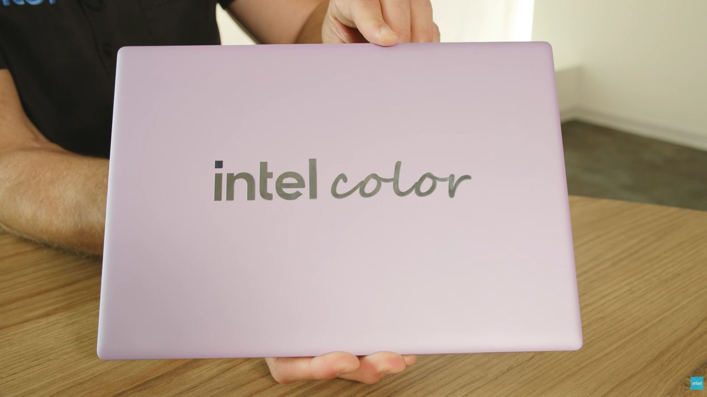 Project Firefly: Cara Baru Intel Membuat Laptop Murah dengan Fitur Lebih Modern