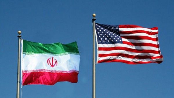 Adu Gengsi AS-Iran: Dokumen Damai Rahasia yang Bikin Nasib Dompet Gen Z Taruhan