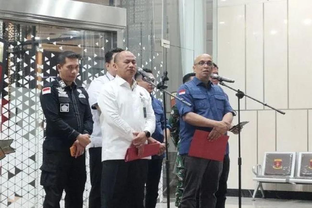 17.600 Motor Listrik Disegel Kejagung dalam Skandal Korupsi MBG