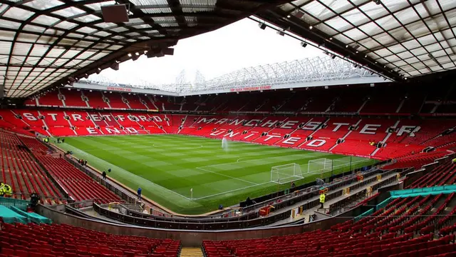 Manchester United Selangkah Lebih Dekat Tinggalkan Old Trafford Setelah Akuisisi Lahan Baru