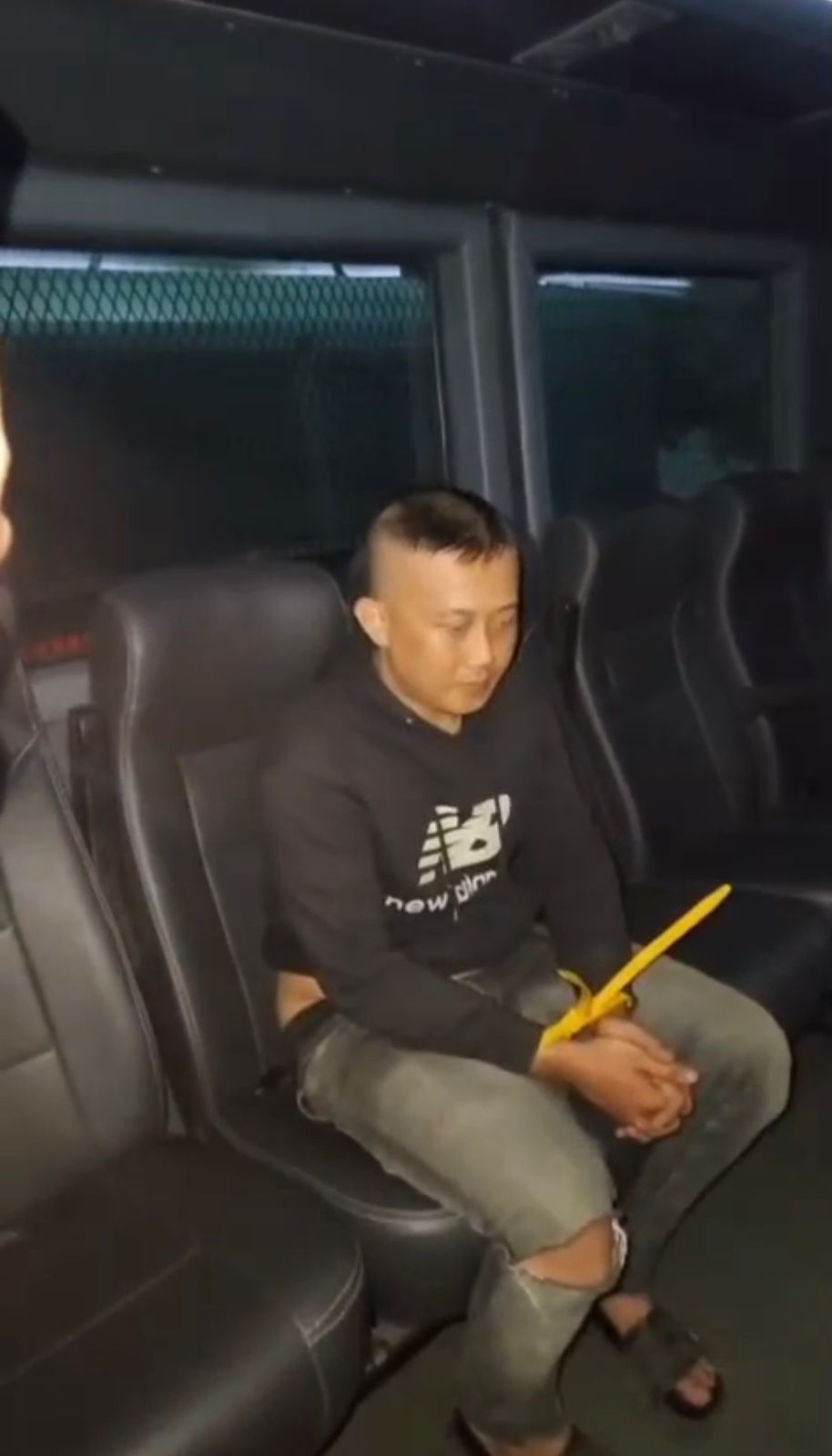 Kasus YTR Memasuki Babak Baru, Keluarga Korban Berharap Tak Ada Fakta yang Disembunyikan