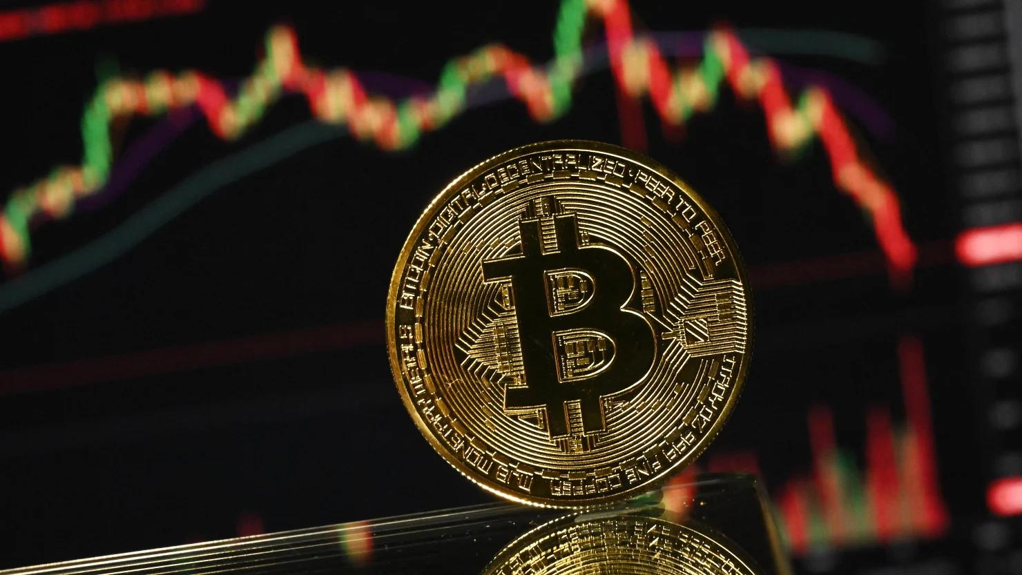 Harga Bitcoin Bisa Anjlok ke US$44.000 Menurut Prediksi Penambang Senior