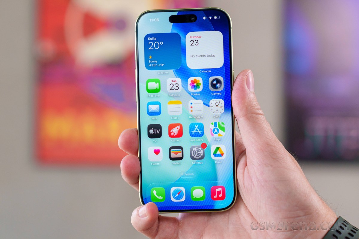 iPhone 18 dan iPhone 18e Dirumorkan Punya RAM 12 GB, Fokus ke Fitur AI