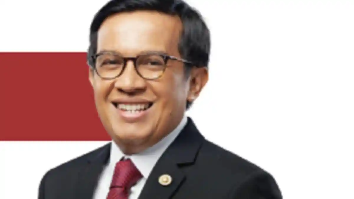 Mantan Bos OJK Ditangkap Kasus Dana Syariah, Bukti Finansial Kita Sedang Tidak Aman