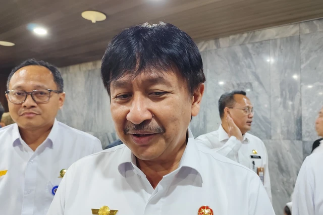 Kemenhub Ungkap Rencana 39 Bandara Baru demi Perkuat Konektivitas Nasional