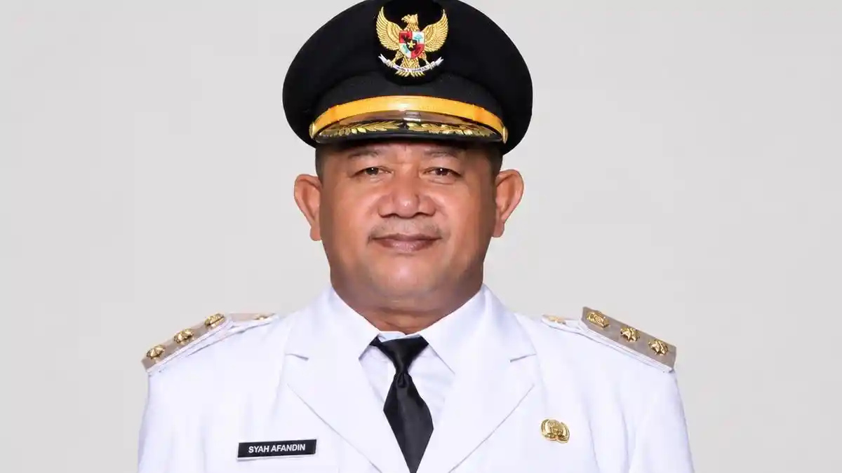 Ditangkap Saat Sedang Asyik Pesta Durian, Bupati Langkat Jadi Kepala Daerah Kesembilan Korban OTT KPK