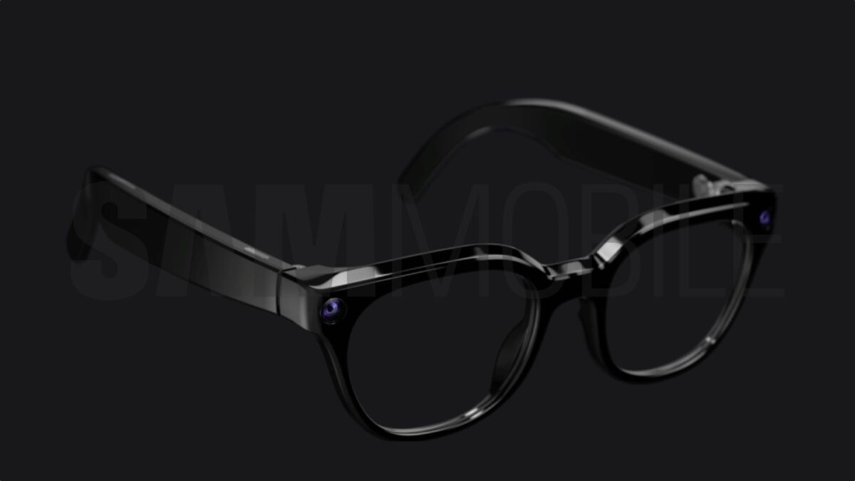 Video Bocoran Beberkan Fitur Samsung Galaxy Glasses, Bisa Dikendalikan dengan Gestur