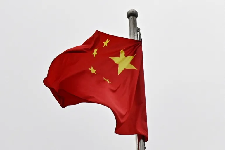 Eks Pejabat China Dihukum Mati usai Terbukti Terima Suap 2,21 Miliar Yuan