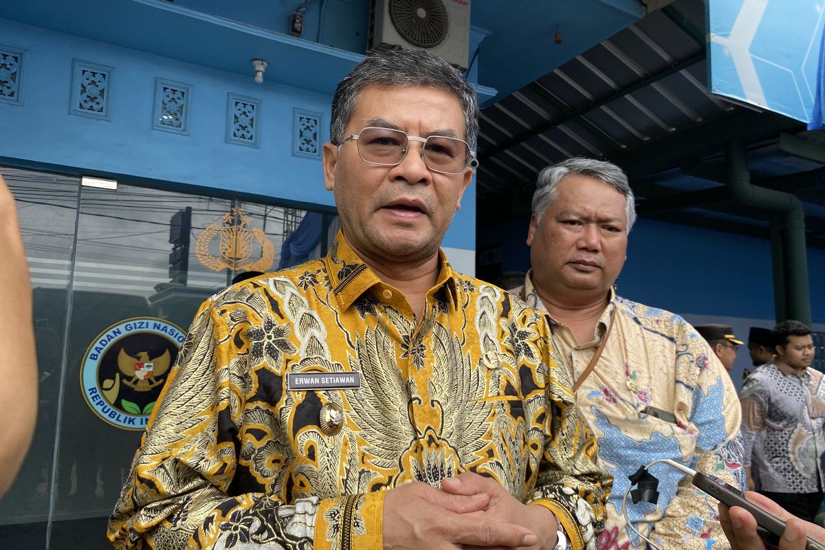 Pajak Kita Buat Main Slot: Ribuan ASN Jabar Terjerat Judol Puluhan Miliar!