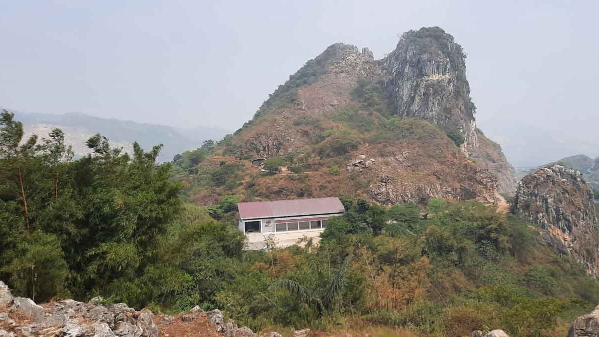 Kritik Mengalir untuk Koperasi Merah Putih di Stone Garden, Dinilai Sulit Diakses Masyarakat
