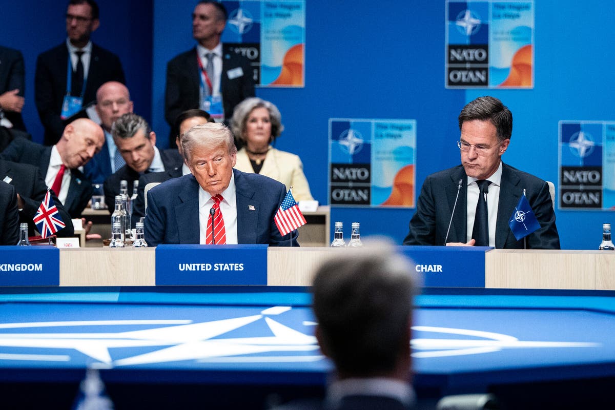 Trump: Gencatan Senjata dengan Iran Selesai, Diplomasi Tak Lagi Jadi Pilihan