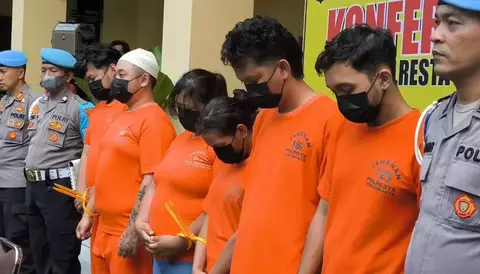 OJK Blokir Ratusan Ribu Rekening Penipu, Hampir Rp200 Miliar Sudah Kembali ke Korban
