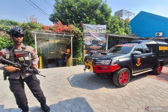 Teror Bom Palsu SDN Srengseng Sawah 15, Mengapa Keamanan Sekolah Kita Kian Rentan?