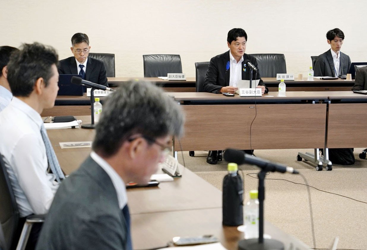 Pemerintah Jepang Susun Aturan Baru untuk Cegah Penyalahgunaan Suara oleh AI
