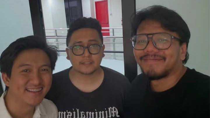 Meme Politik Berujung Penahanan, Kasus TheKerupuk Tuai Kecaman dari Aktivis