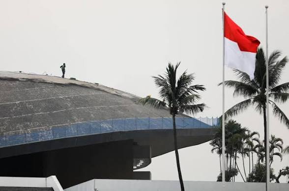 Revisi UU Hak Cipta RI Jadi Ujian Besar bagi Google dan Industri AI