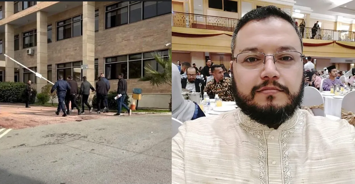 Indonesia Deportasi Aktivis Palestina, Pertanda Dukungan Selama Ini Hanya Cari Nama?