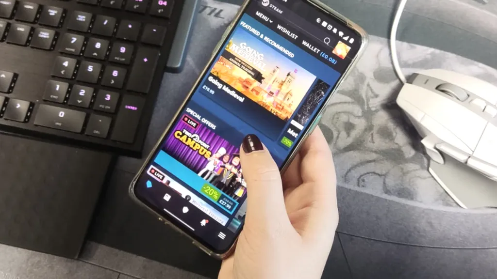 FBI Bongkar Modus Malware di Steam, Uang Kripto Curian Berujung Jadi Barang Bukti