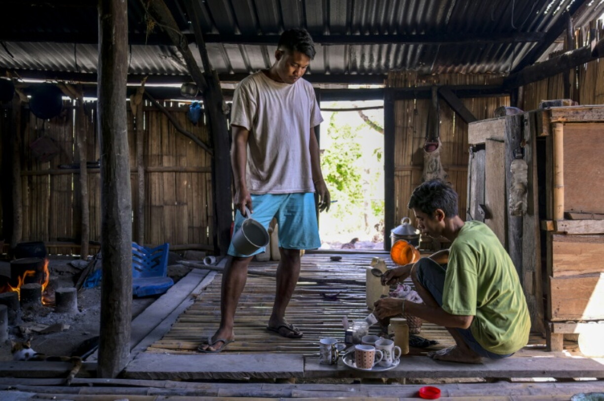 “Saya Ingin Anak-anak Saya Bebas”: Potret Perbudakan yang Masih Merajalela di Sumba