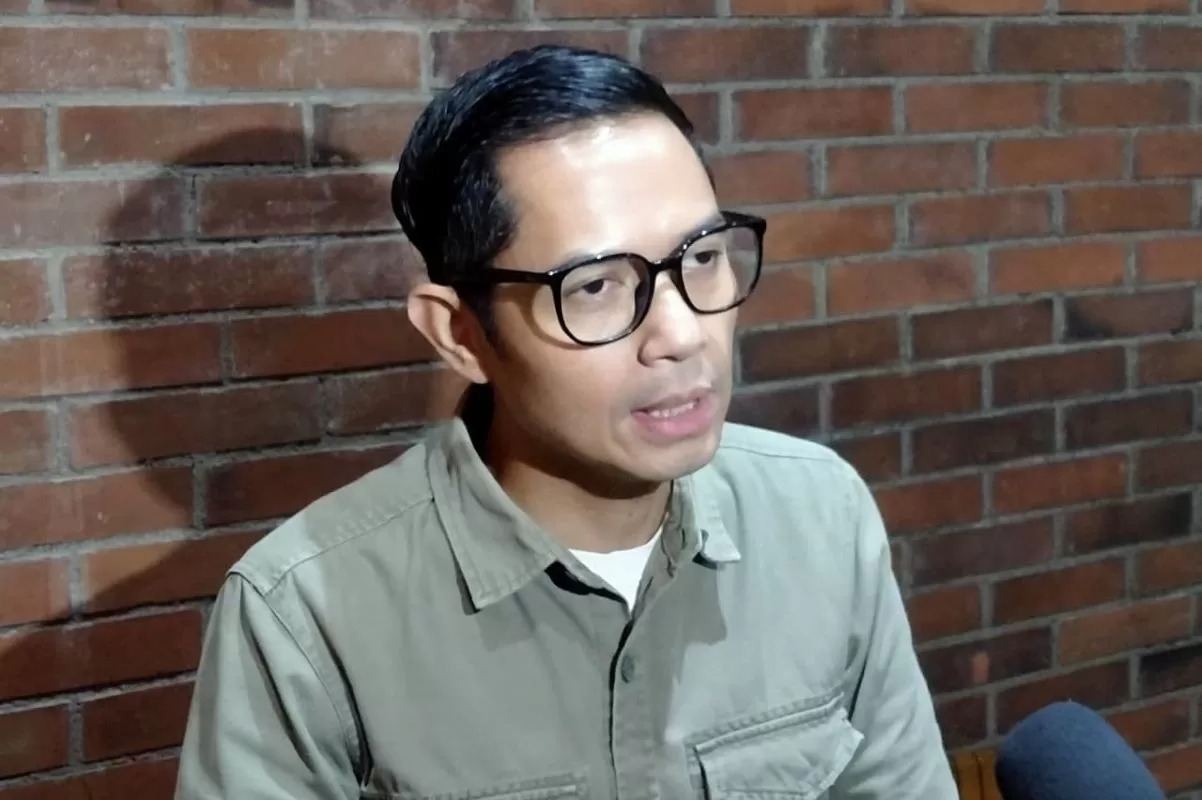 Dude Harlino Kembalikan Miliaran Uang Korban Investasi Bodong Dana Syariah Indonesia