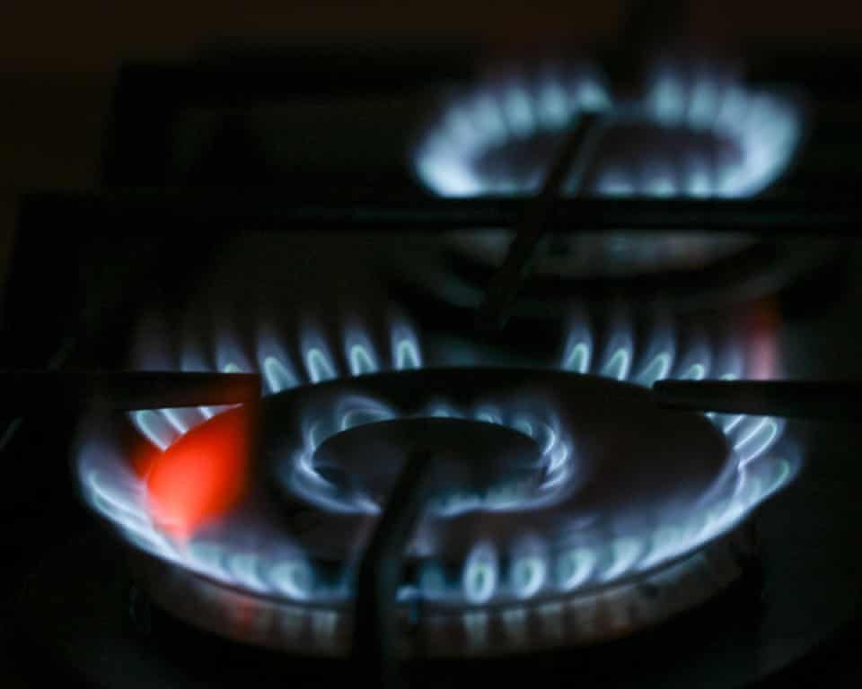 Ganti Kompor Gas ke Listrik Bisa Redakan Asma, Efeknya Disebut Setara Obat