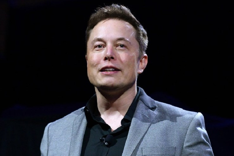 Ketika Saham Tesla Anjlok Parah Dan Bikin Kekayaan Elon Musk Menyusut Drastis