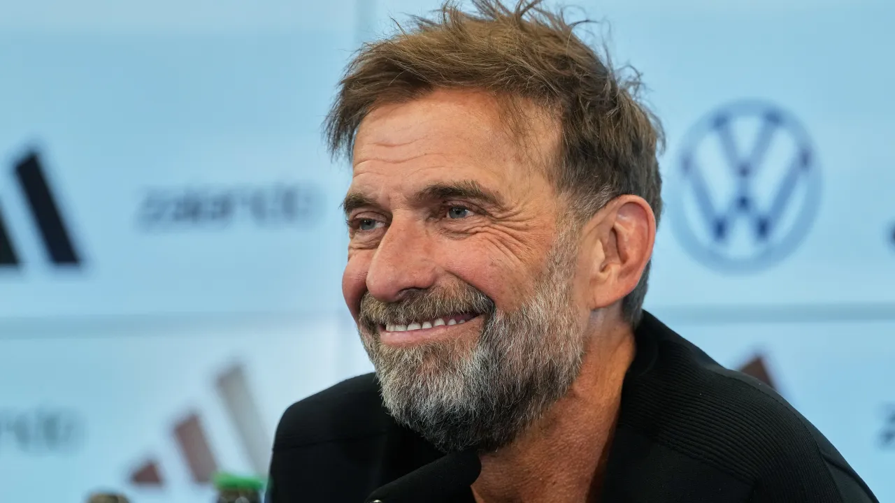 Klopp Ambil Alih Timnas Jerman, Satu Hal Ini Bisa Membuatnya Langsung Resign