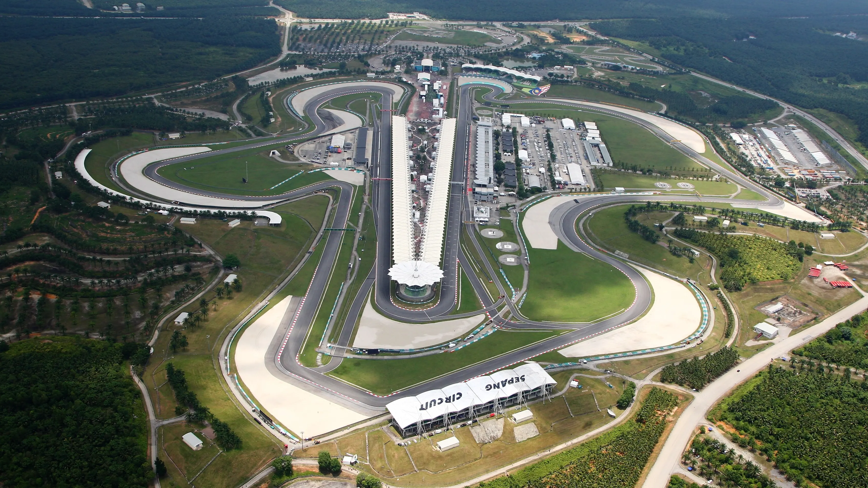 Bahrain GP Pindah ke Malaysia, Sepang Siap Sambut Generasi Baru Pembalap Formula 1