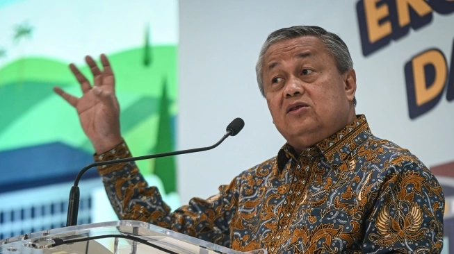 Mundurnya Gubernur BI dan Taruhannya Bagi Daya Beli Serta Masa Depan Rupiah