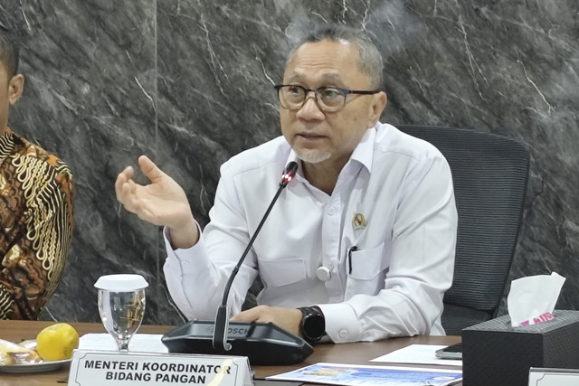 Negara Boros Rp1 Triliun, 13 Ribu Dapur Gizi Anak Kini Resmi Dipertaruhkan Pemerintah