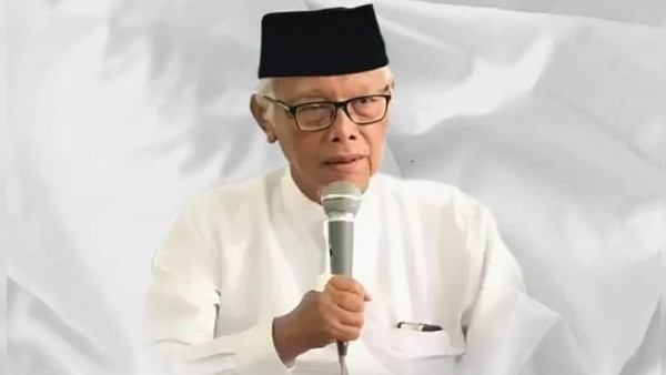 MUI Kembali Desak Hukuman Mati Koruptor Berdasarkan Fatwa Lawas Tahun 2005