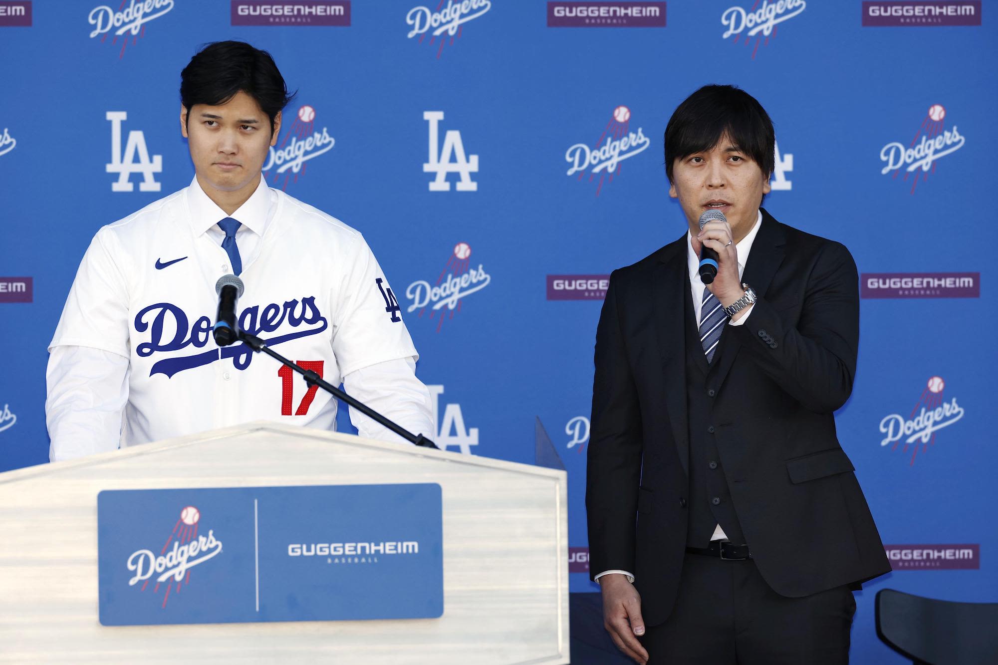 Rekaman Audio Baru Bongkar Kebohongan Penerjemah Shohei Ohtani dalam Skandal Judi