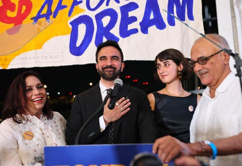 Dua Model Ritel Dari Pemerintah, Dua Hasil Berbeda: Bagaimana Koperasi Merah Putih Dapat Belajar dari New York