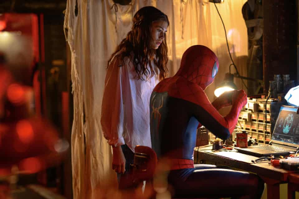 Spider-Man: Brand New Day Tunjukkan Penonton Tidak Lelah terhadap Superhero, Tapi Cerita yang Itu-Itu Saja