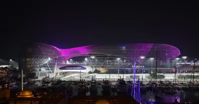 F1 Belajar dari Musim 2026, Kalender 2027 Disiapkan Lebih Fleksibel Hadapi Krisis Global
