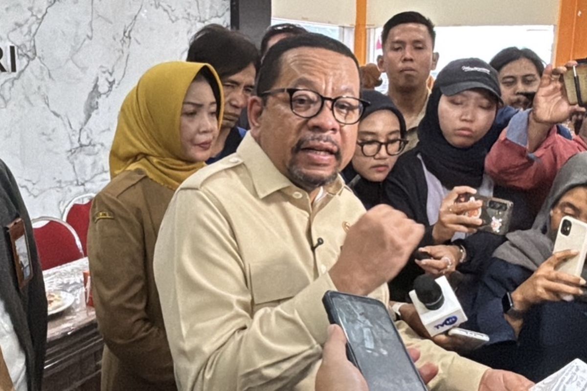 Heboh Paper MBG Cantumkan Nama Prabowo, Pemerintah Bergerak Lakukan Investigasi