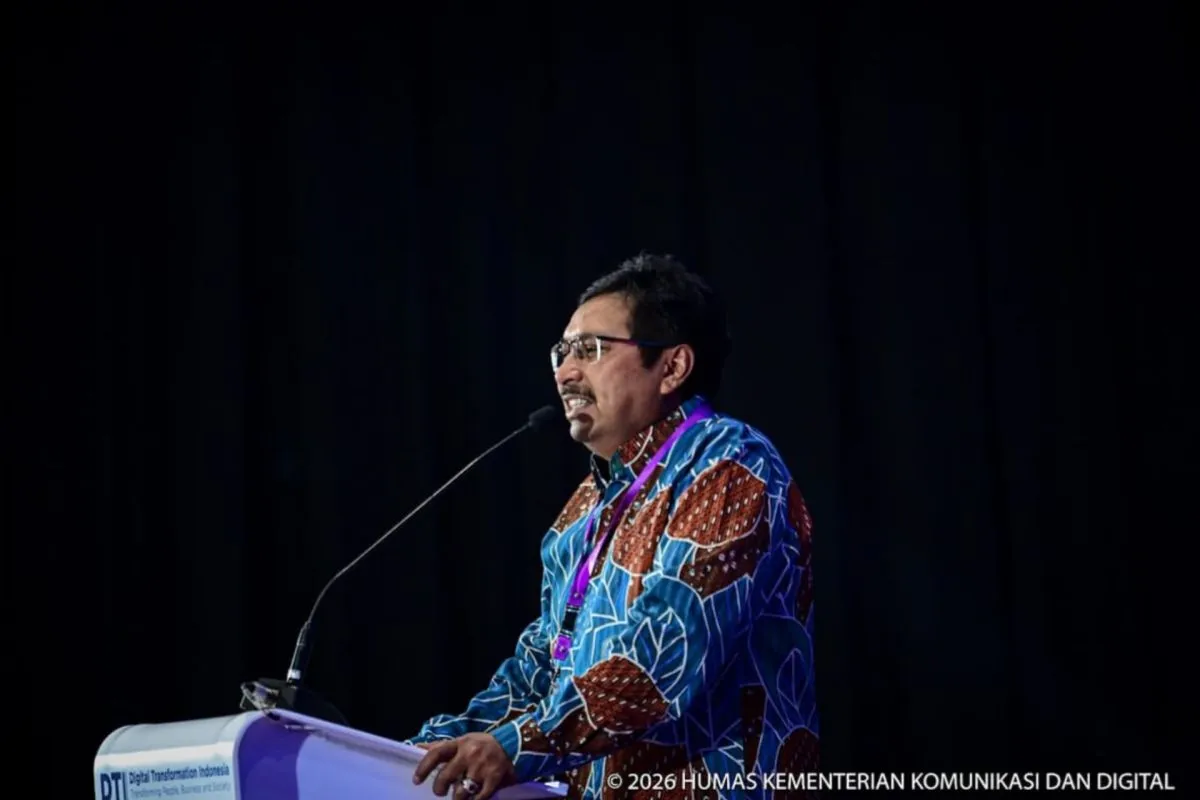 Indonesia Kejar 5G Nasional 2029, Mampukah Infrastruktur Digital Mengejar Ambisi AI?